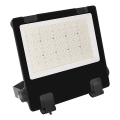 Projecteur AVENO LED/200W/230V 4000K 32000 lm IP66 noir