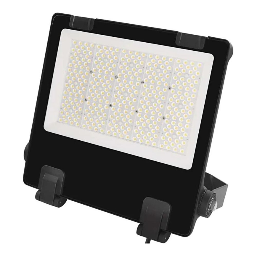 Projecteur AVENO LED/200W/230V 4000K 32000 lm IP66 noir