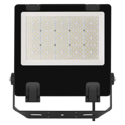 Projecteur AVENO LED/200W/230V 4000K 32000 lm IP66 noir