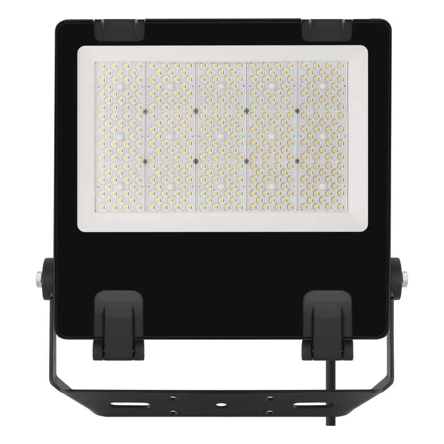 Projecteur AVENO LED/200W/230V 4000K 32000 lm IP66 noir