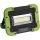 Projecteur COB rechargeable LED/3,7V 3000 mAh IP44