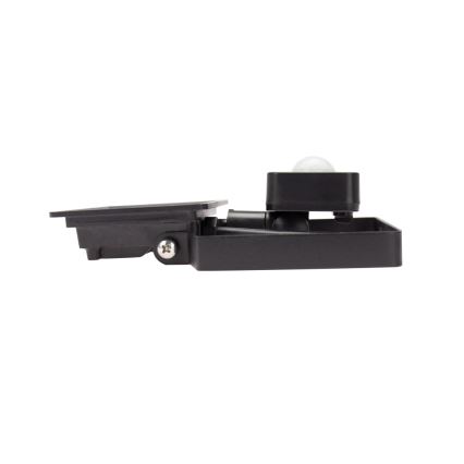 Projecteur d'extérieur avec détecteur NOCTIS LUX 3 LED/10W/230V 4000K IP44 noir