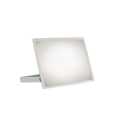 Projecteur d'extérieur LED NOCTIS LUX 3 LED/50W/230V IP65 blanc
