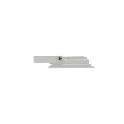 Projecteur d'extérieur NOCTIS LUX 3 LED/10W/230V 6000K IP65 blanc