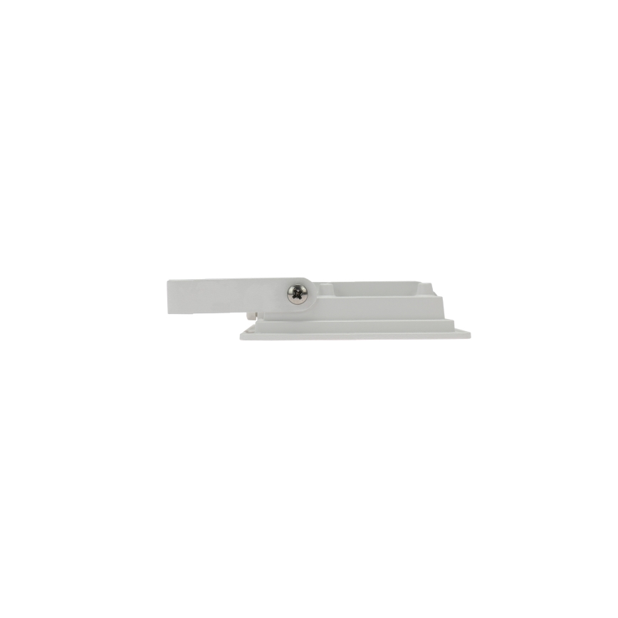 Projecteur d'extérieur NOCTIS LUX 3 LED/10W/230V 6000K IP65 blanc