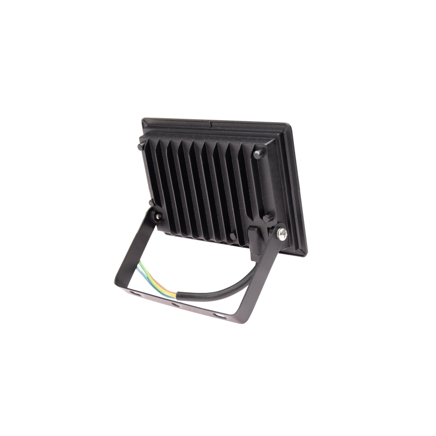 Projecteur d'extérieur NOCTIS LUX 3 LED/20W/230V 3000K IP65 noir