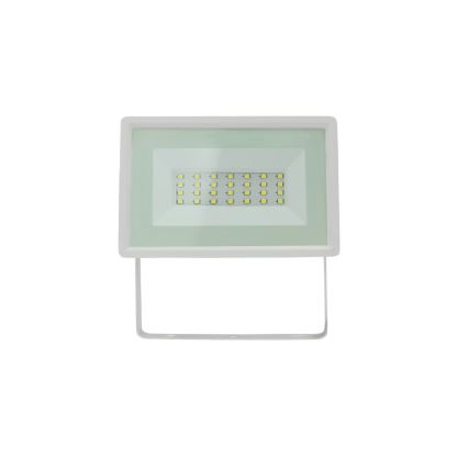 Projecteur d'extérieur NOCTIS LUX 3 LED/20W/230V 4000K IP65 blanc