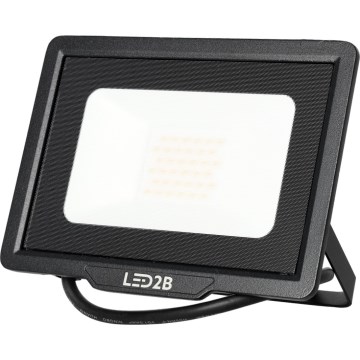 Projecteur extérieur LED/30W/230V 6500K IP65