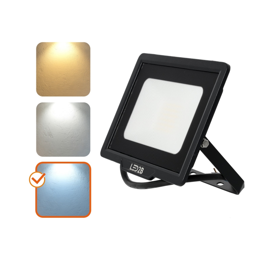 Projecteur extérieur LED/30W/230V 6500K IP65