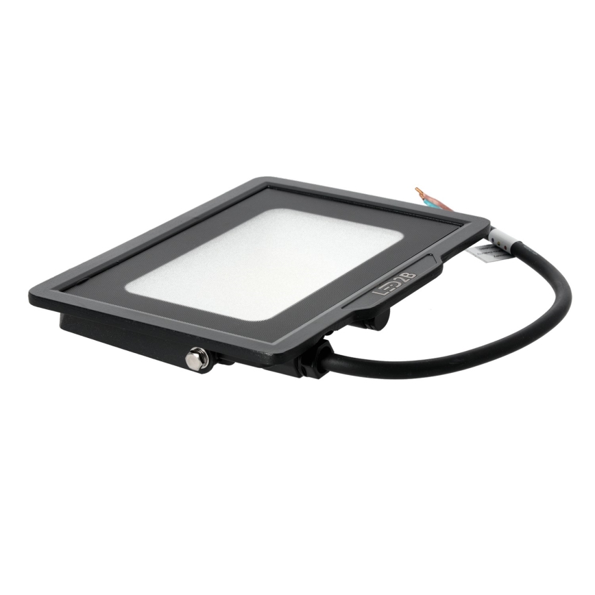 Projecteur extérieur LED/30W/230V 6500K IP65