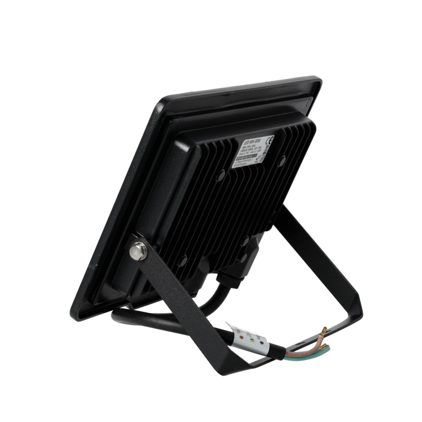 Projecteur extérieur LED/30W/230V 6500K IP65