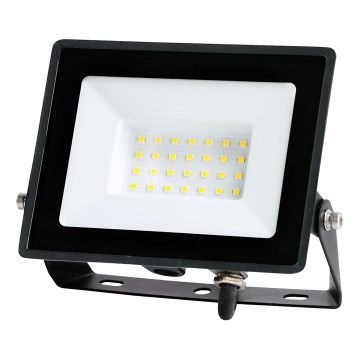 Projecteur extérieur LED/30W/230V IP65 6500K