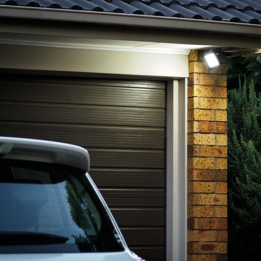 Projecteur extérieur LED/30W/230V IP65 6500K
