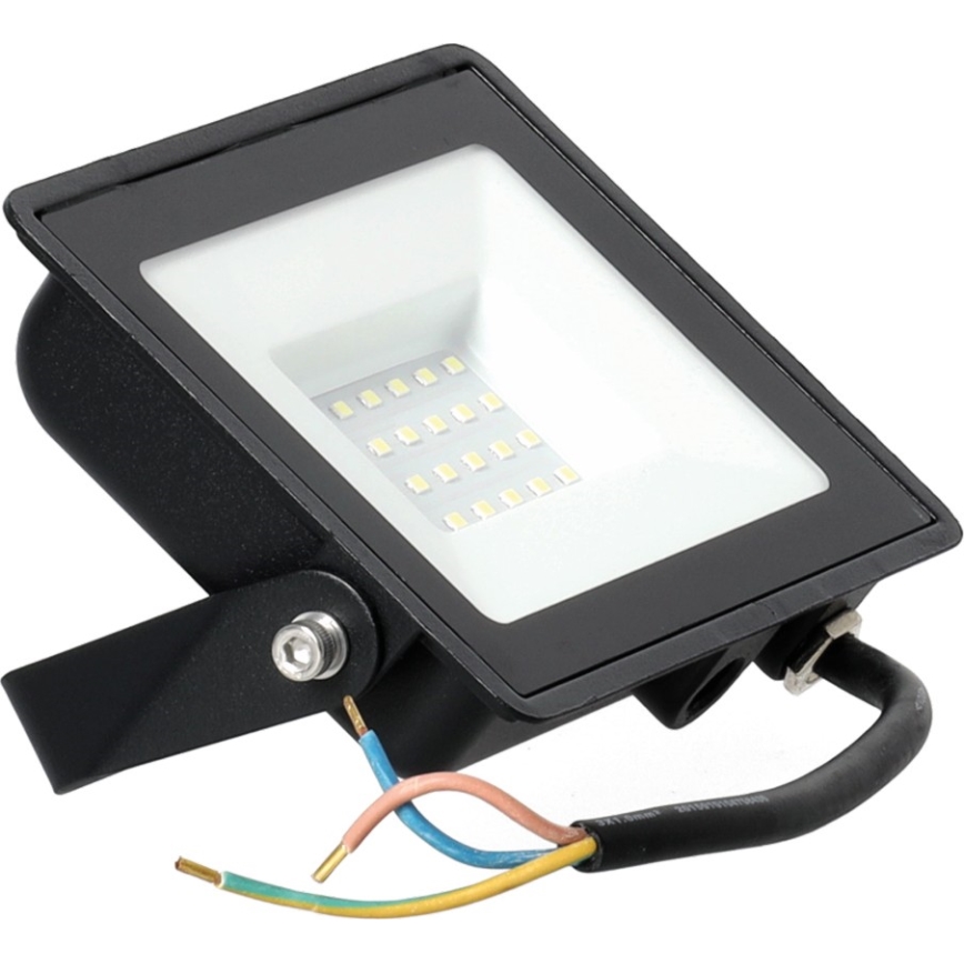 Projecteur extérieur LED/30W/230V IP65 6500K