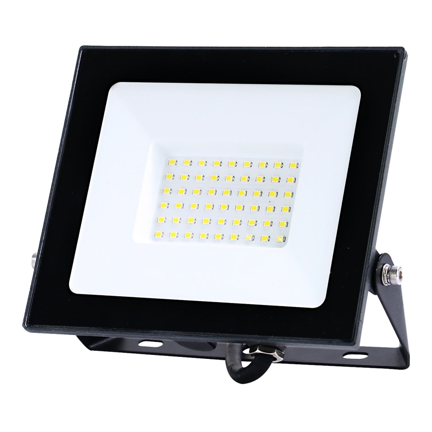 Projecteur extérieur LED/50W/230V 6500K IP65