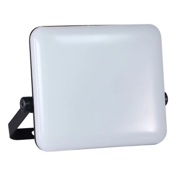 Projecteur extérieur MILKY LED/50W/230V 4000K IP65 noir