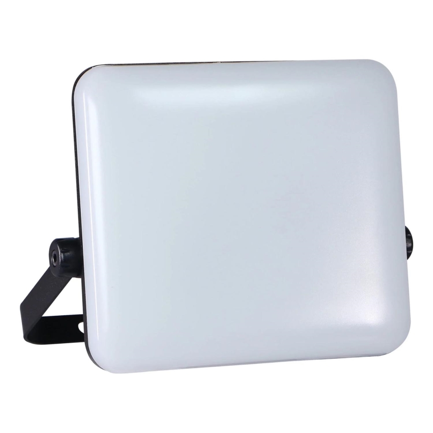 Projecteur extérieur MILKY LED/50W/230V 4000K IP65 noir