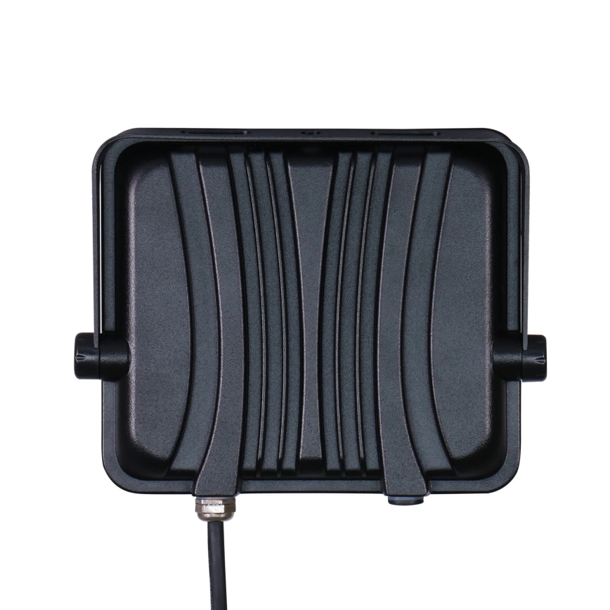 Projecteur extérieur MILKY LED/50W/230V 4000K IP65 noir