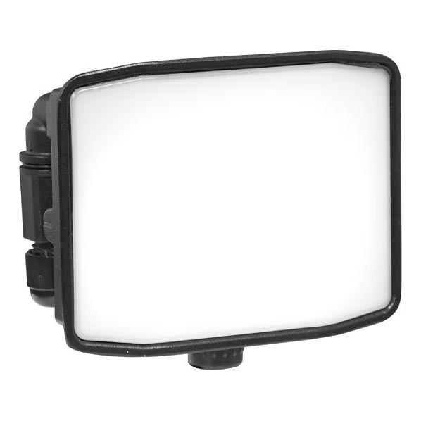 Projecteur extérieur ZIPO LED/10W/230V 5000K IP65 noir