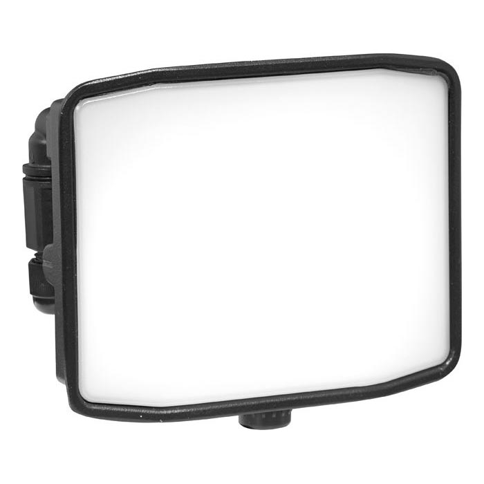 Projecteur extérieur ZIPO LED/30W/230V 5000K IP65 noir