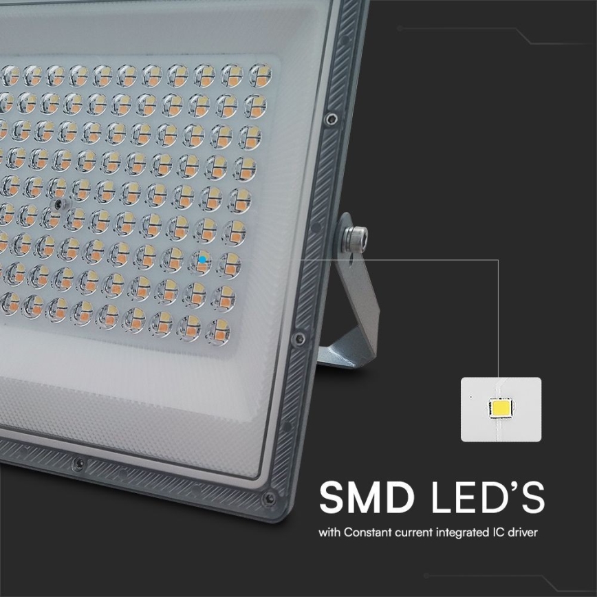 Projecteur LED/100W/230V IP65 3000/4000/6500K