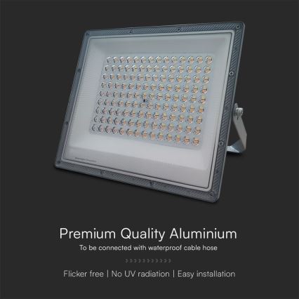 Projecteur LED/100W/230V IP65 3000/4000/6500K