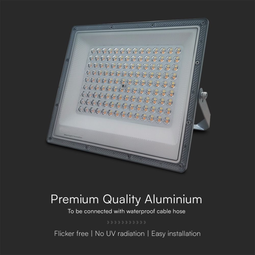 Projecteur LED/100W/230V IP65 3000/4000/6500K