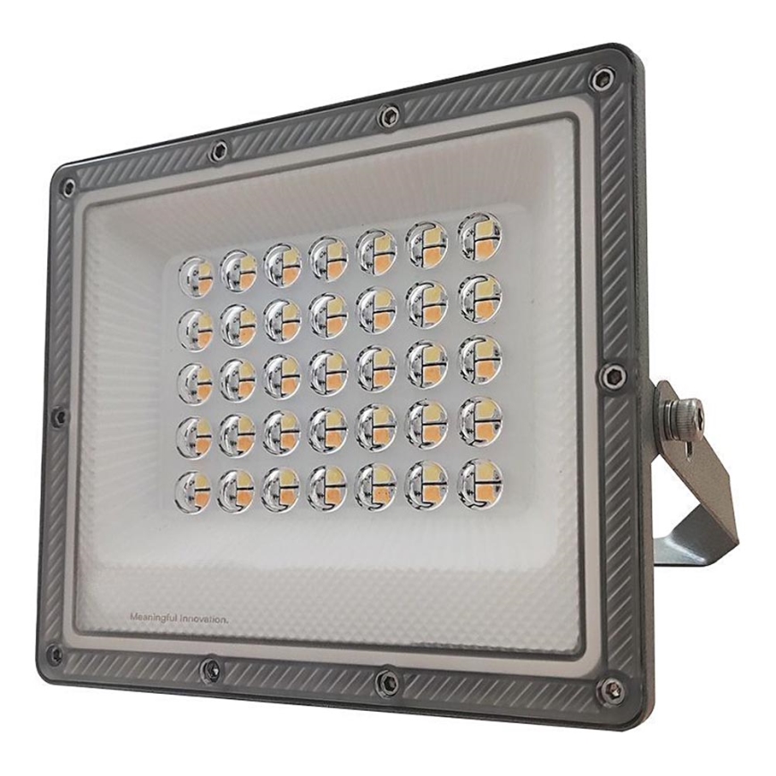 Projecteur LED/30W/230V IP65 3000/4000/6500K