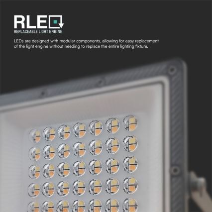 Projecteur LED/30W/230V IP65 3000/4000/6500K