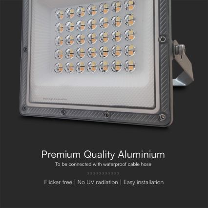 Projecteur LED/30W/230V IP65 3000/4000/6500K