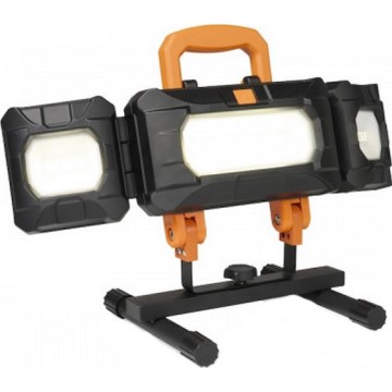 Projecteur LED/50W/230V 5000K IP54