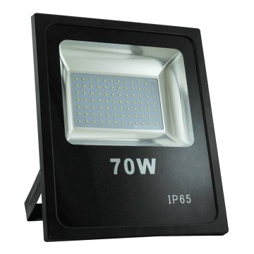 Projecteur LED/70W/230V IP65
