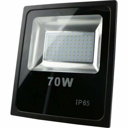 Projecteur LED/70W/230V IP65