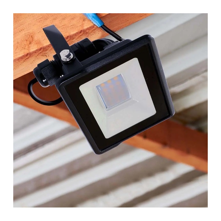 Projecteur LED avec connexion directe SAMSUNG CHIP LED/20W/230V IP65 6500K