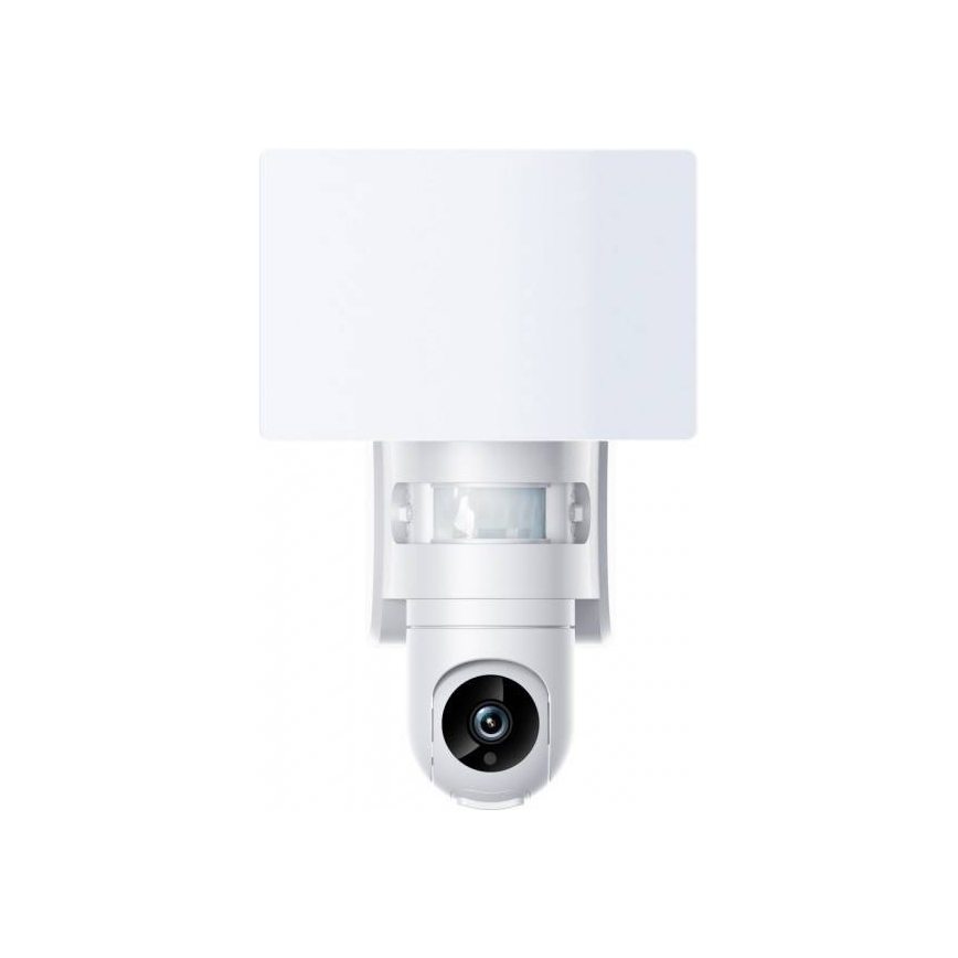 Projecteur LED avec détecteur et caméra LED/23W/230V IP44 Wi-fi Tuya