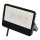 Projecteur LED AVENO 48 W 230 V 4000 K 7200 lm IP66, noir