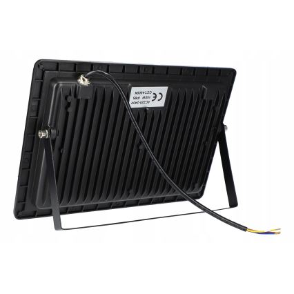 Projecteur LED d'extérieur 150W/230V 4500K IP65 noir