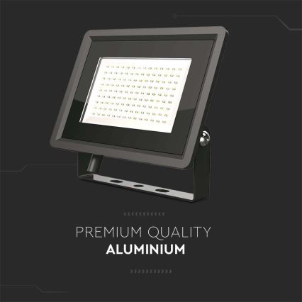 Projecteur LED d