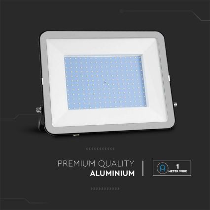 Projecteur LED d