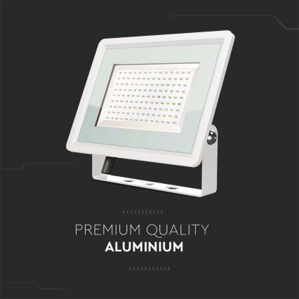 Projecteur LED d