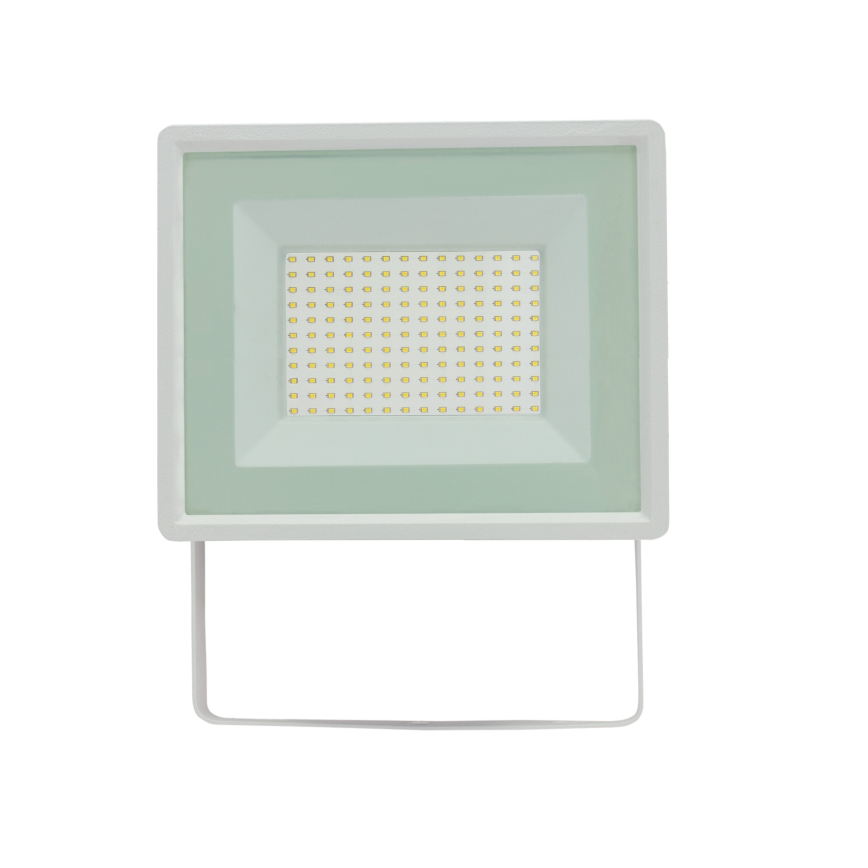 Projecteur LED d'extérieur NOCTIS LUX 3 LED/100W/230V 4000K IP65 blanc