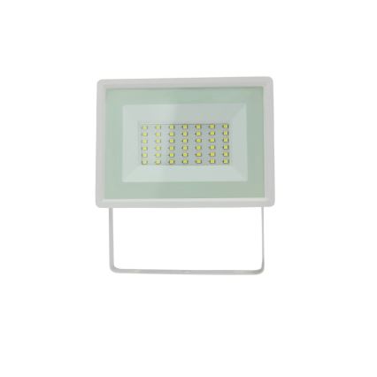 Projecteur LED d'extérieur NOCTIS LUX 3 LED/30W/230V 3000K IP65 blanc