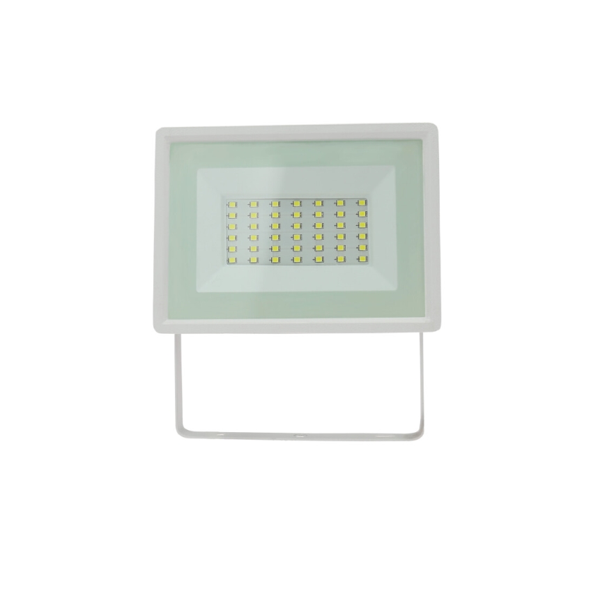 Projecteur LED d'extérieur NOCTIS LUX 3 LED/30W/230V 3000K IP65 blanc