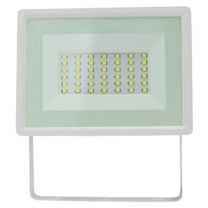Projecteur LED d'extérieur NOCTIS LUX 3 LED/30W/230V 4000K IP65 blanc