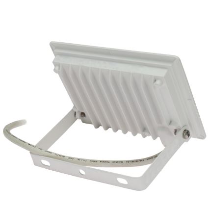 Projecteur LED d'extérieur NOCTIS LUX 3 LED/30W/230V 4000K IP65 blanc