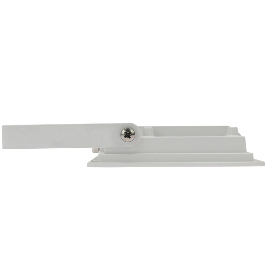 Projecteur LED d'extérieur NOCTIS LUX 3 LED/30W/230V 4000K IP65 blanc