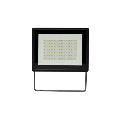 Projecteur LED d'extérieur NOCTIS LUX 3 LED/50W/230V 6000K IP65 noir