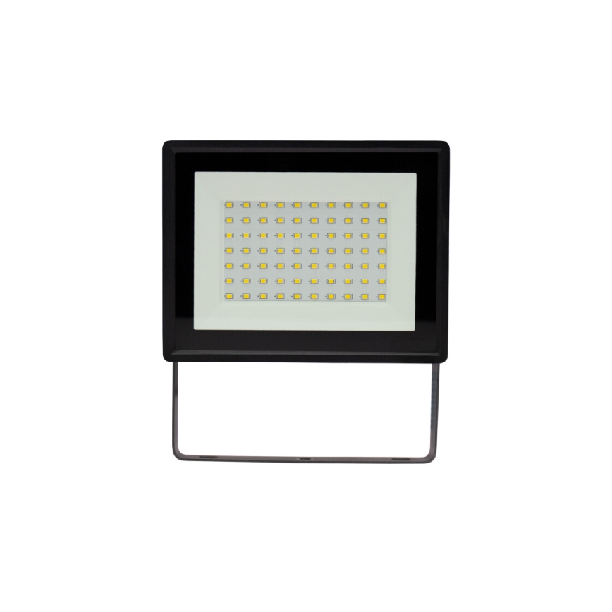 Projecteur LED d'extérieur NOCTIS LUX 3 LED/50W/230V 6000K IP65 noir