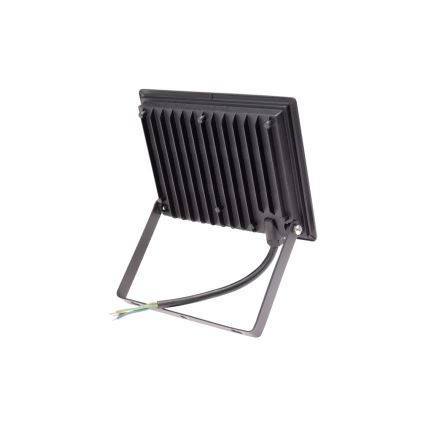 Projecteur LED d'extérieur NOCTIS LUX 3 LED/50W/230V 6000K IP65 noir