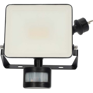 Projecteur LED dimmable avec détecteur de mouvement SmartLife LED/20W/230V 3000-6500K IP44 Wi-Fi